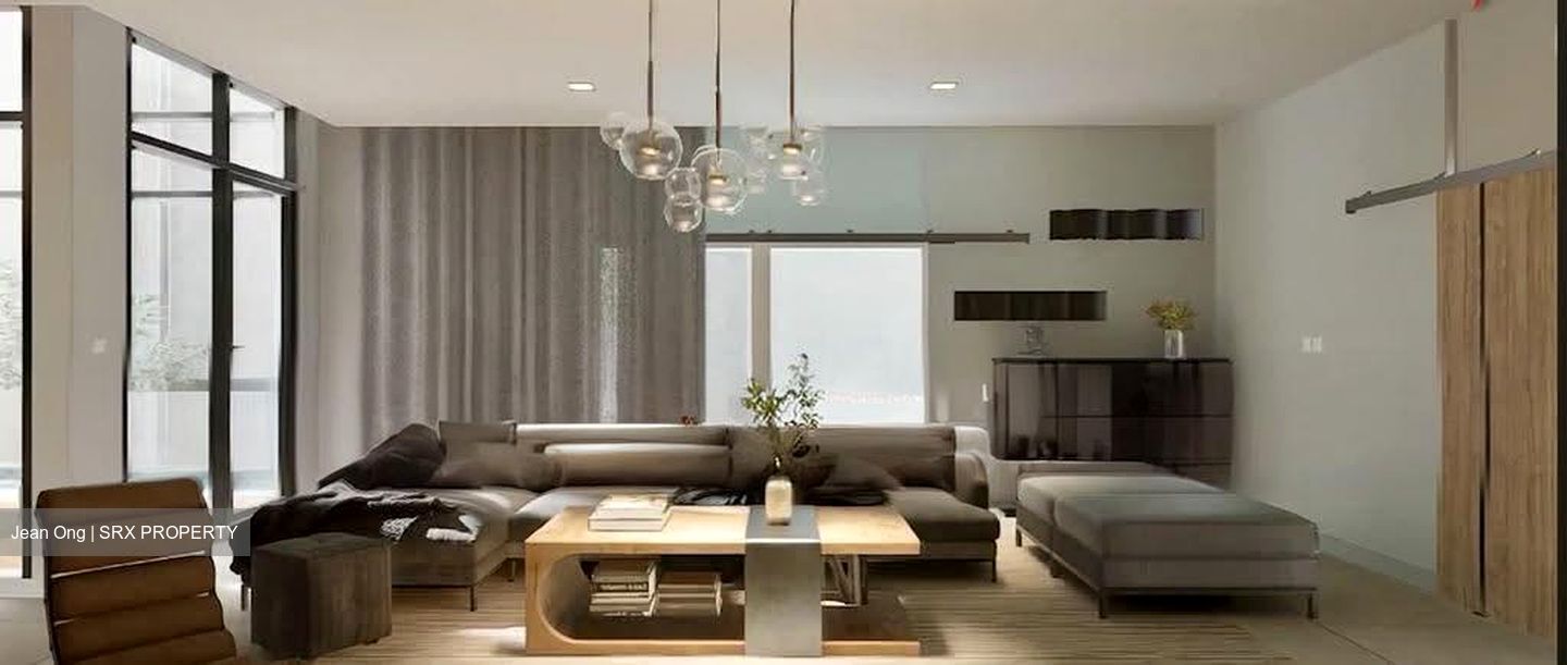 Hong Kong Park (D21), Detached #611124851